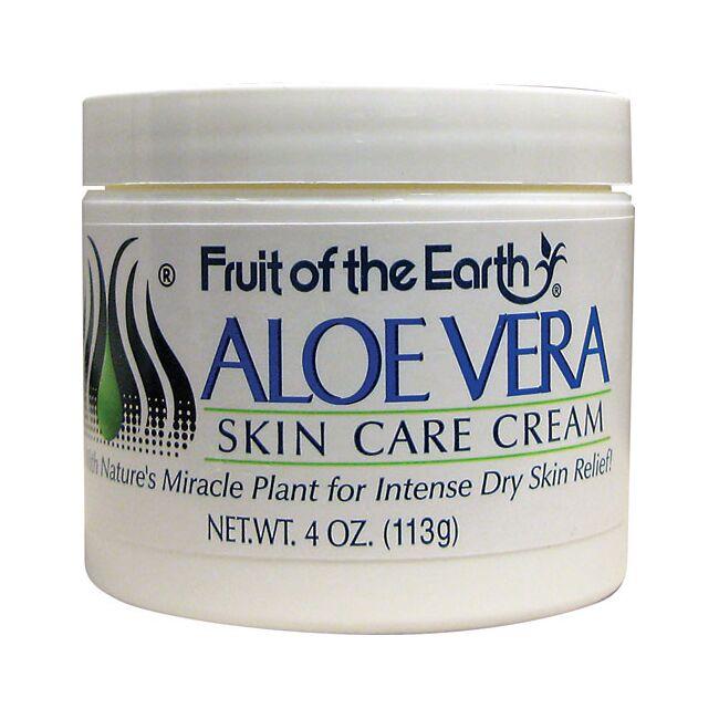 Aloe Vera Skin Care Cream