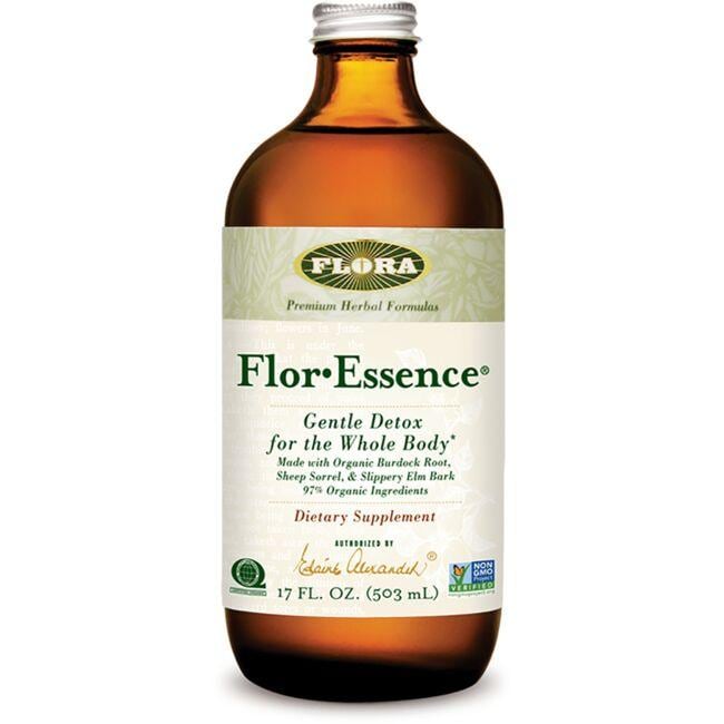 Flor-Essence
