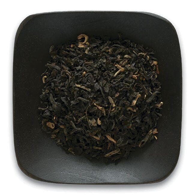 Organic English Breakfast Black Tea