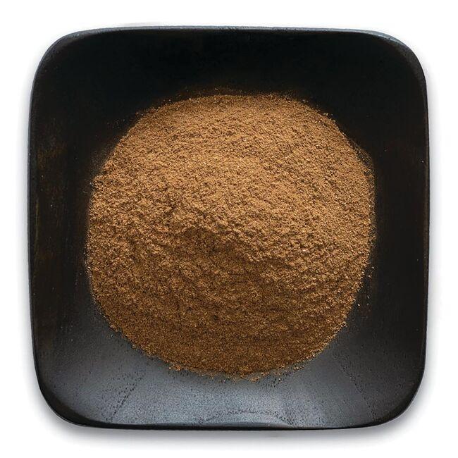 Frontier Co-Op Ceylon Cinnamon Powder Certified Organic 16 oz Package