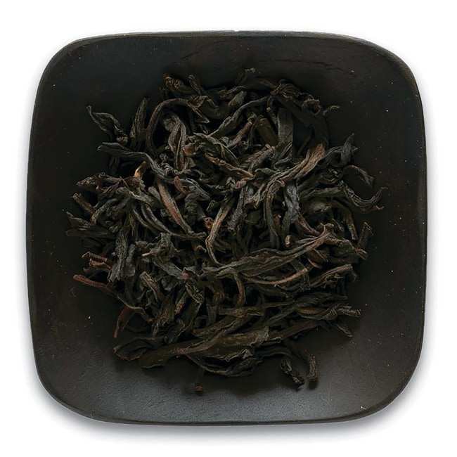 Frontier Co-Op Органический высокогорный цейлонский черный чай Orange Pekoe - Fair Trade