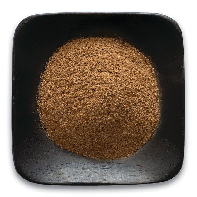 Frontier Co-Op Ceylon Cinnamon Powder Certified Organic - Fair Trade | 16 oz Package