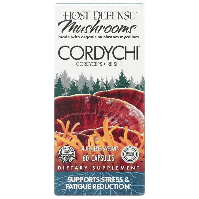Host Defense CordyChi