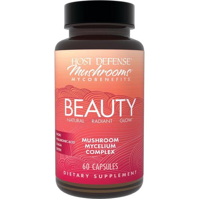 MycoBenefits Beauty