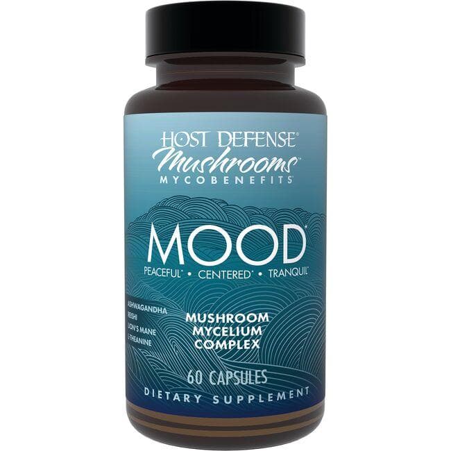 MycoBenefits Mood