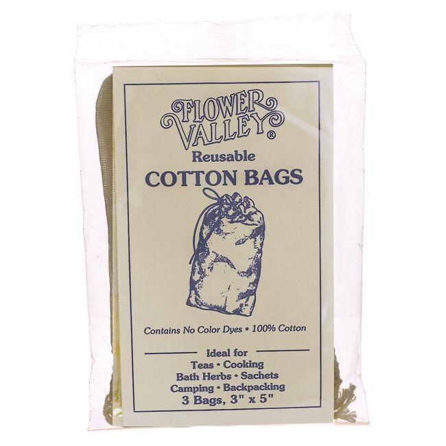 Reusable Cotton Bags