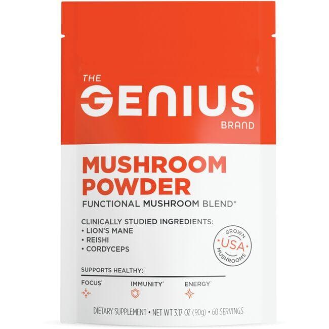 Mushroom Powder