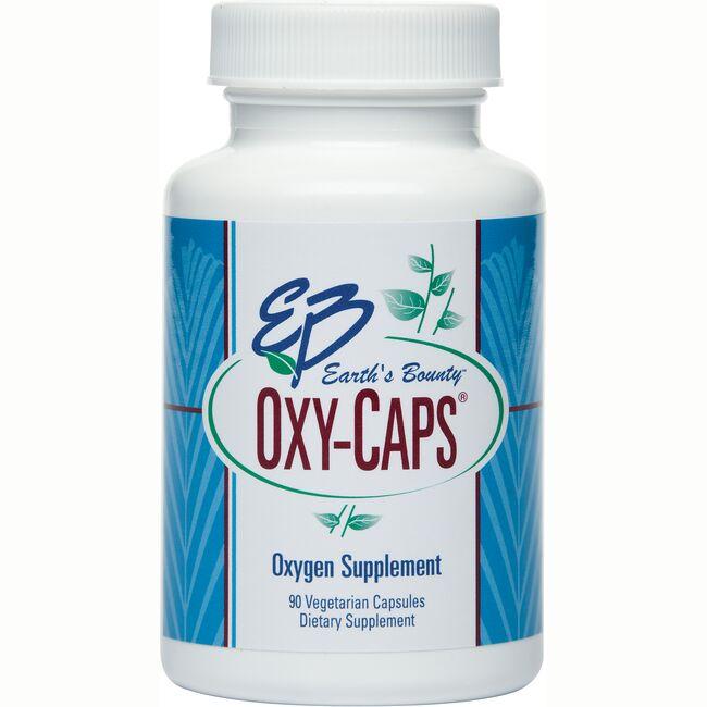 Oxy-Caps