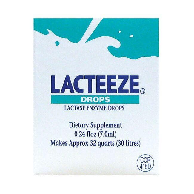 Lacteeze Drops