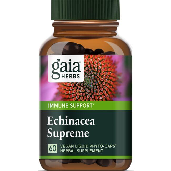 Echinacea Supreme
