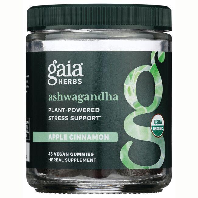 Ashwagandha Gummies