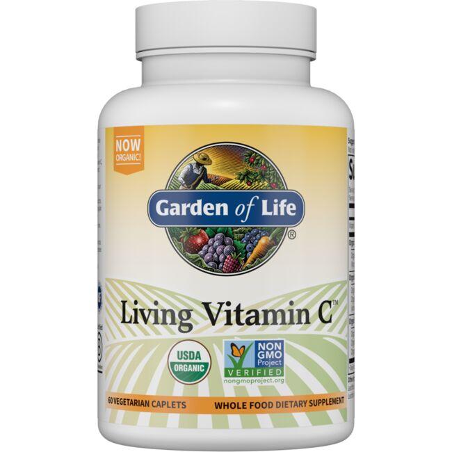 Living Vitamin C