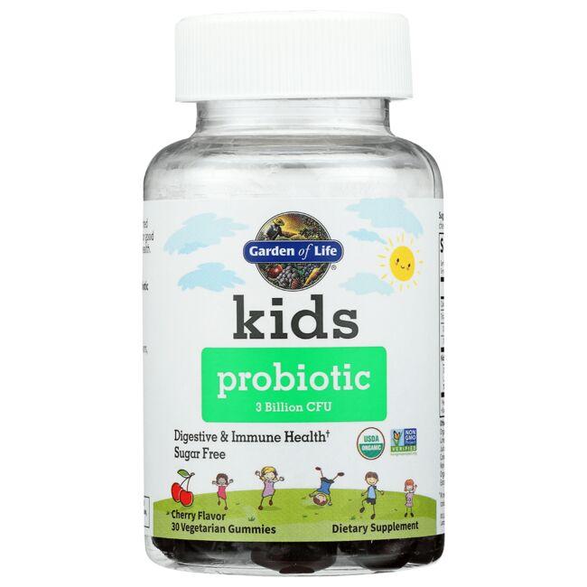 Kids Probiotic - Cherry