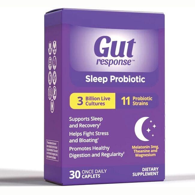 Sleep Probiotic