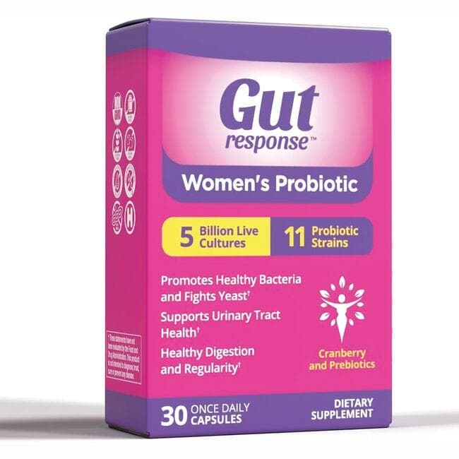 Women's Probiotic