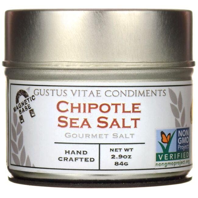 Chipotle Sea Salt