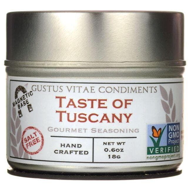 Taste of Tuscany