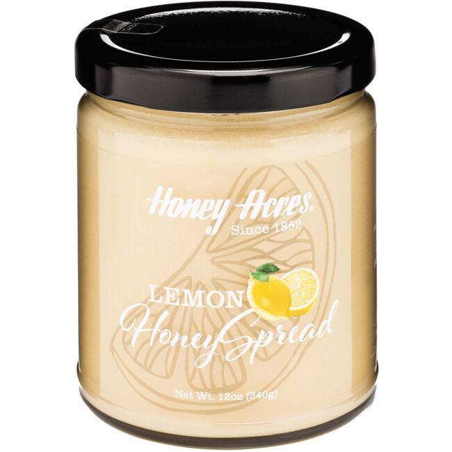 Honey Spread - Lemon