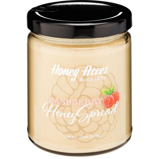Honey Spread - Raspberry