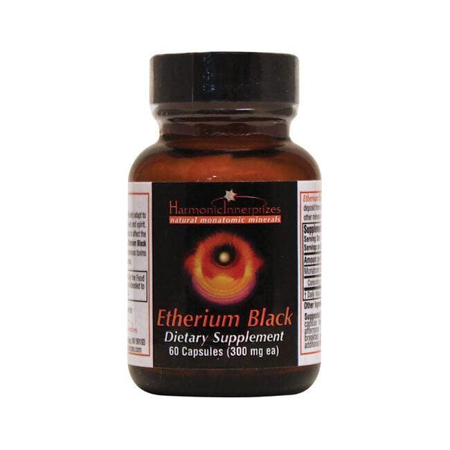 Etherium Black