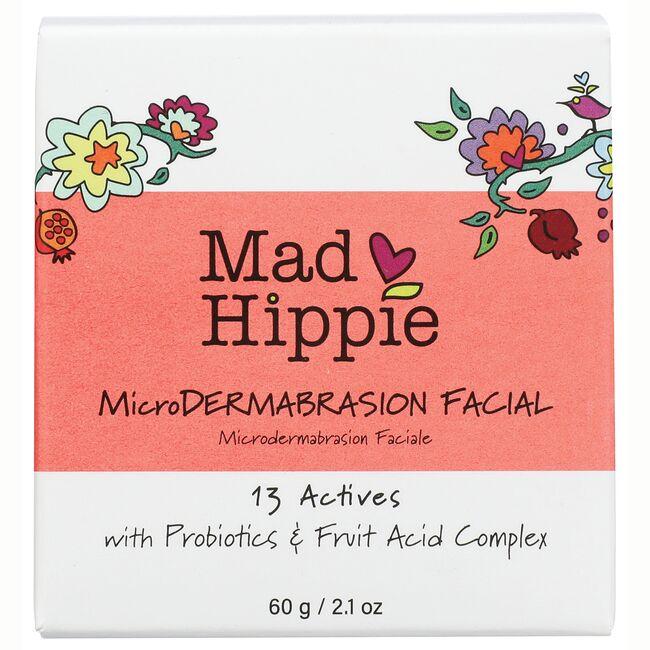 Mad Hippie Microdermabrasion Facial | 2.1 oz Cream