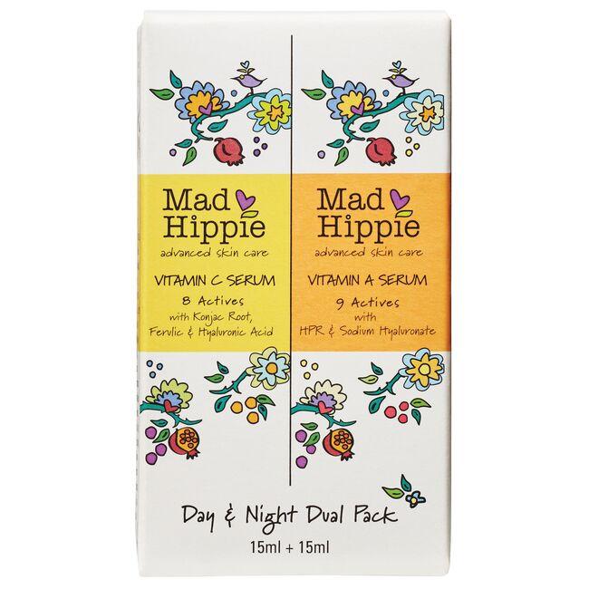 Day & Night Dual Pack
