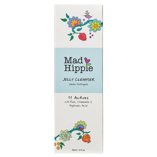 Mad Hippie Jelly Facial Cleanser | 4 fl oz Liquid