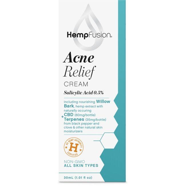 Acne Relief Cream