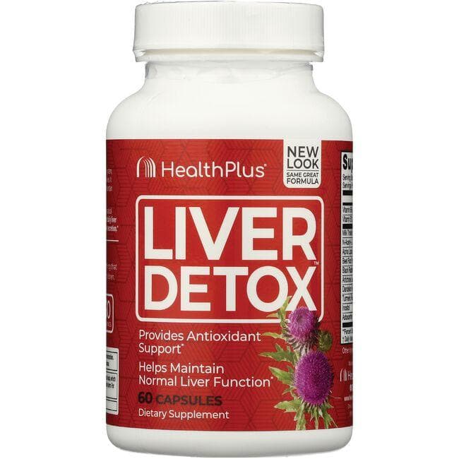 Liver Detox