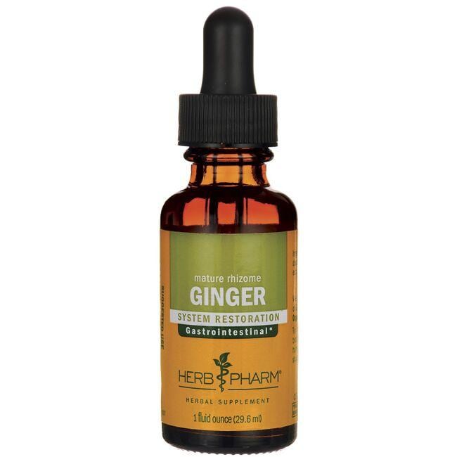 Ginger - System Restoration