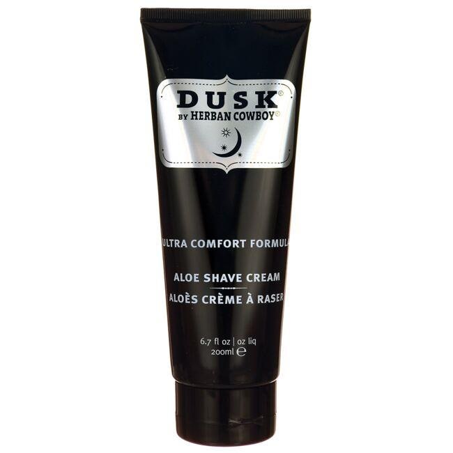 Aloe Shave Cream - Dusk
