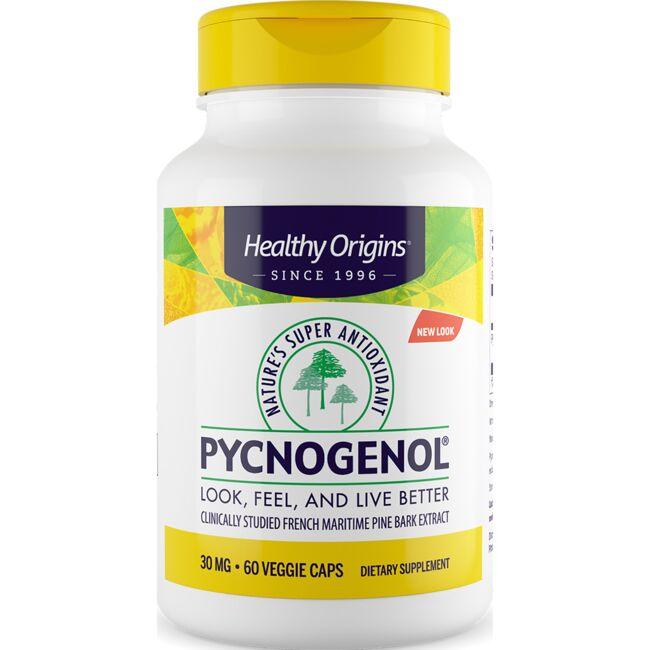 Pycnogenol