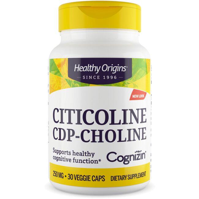 Citicoline CDP-Choline