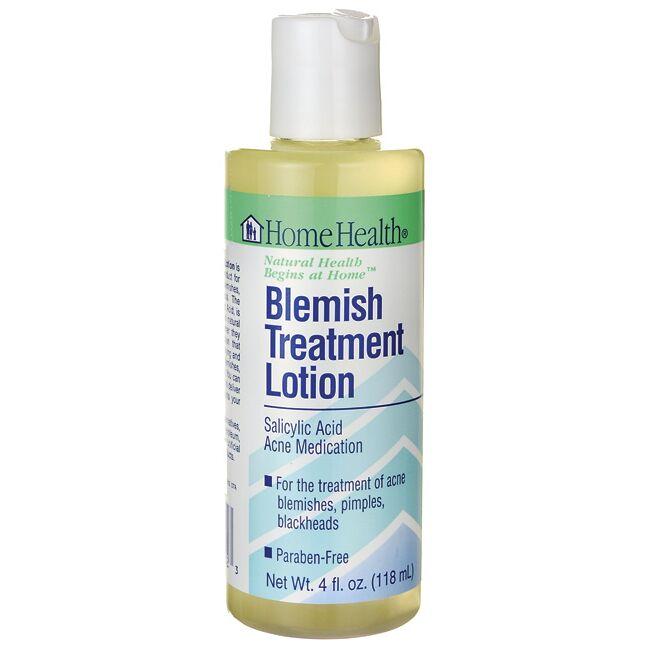Blemish Treatment Lotion
