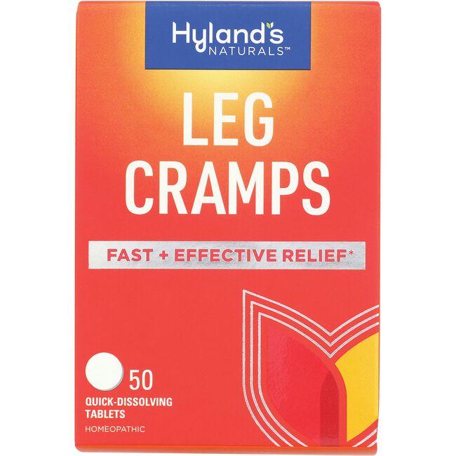 Hylands Leg Cramps | 50 Tabs