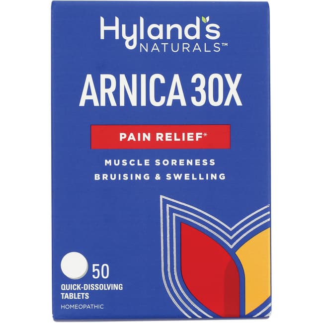 hyland-s-arnica-30x-50-tabs-354973326613-ebay