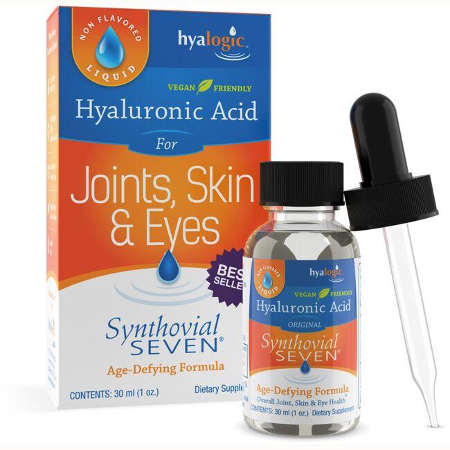 Hyaluronic Original Synthovial Seven - Non Flavored