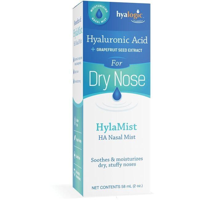 Hyalogic Hylamist | 2 fl oz Liquid