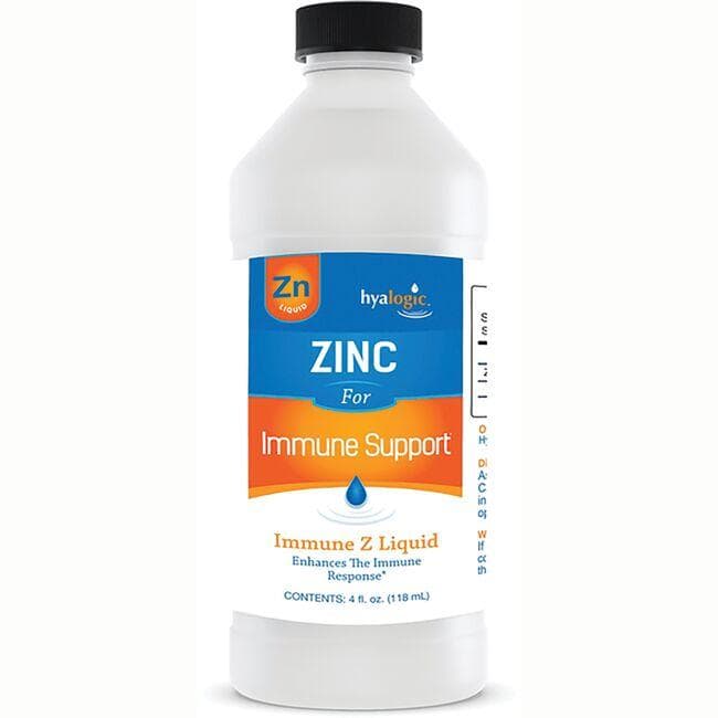 Immune Z Liquid