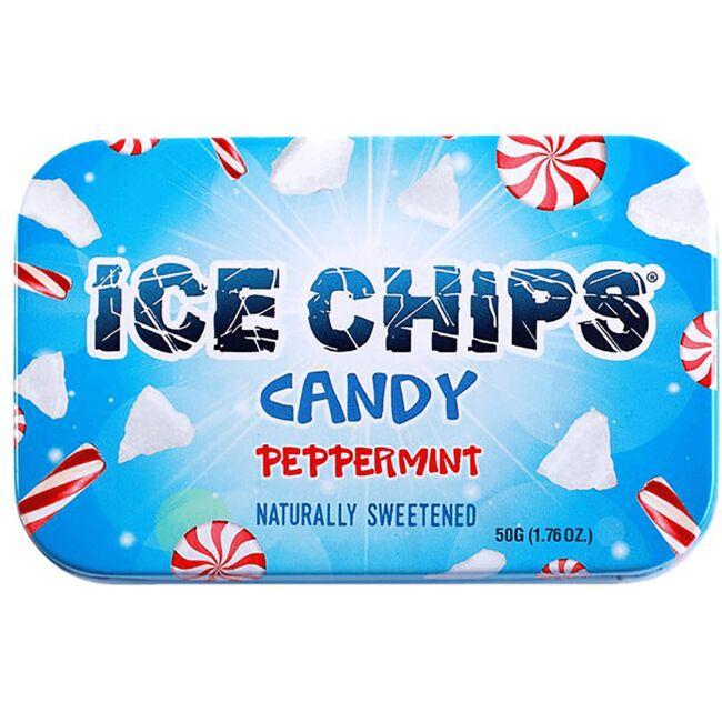 Ice Chips Candy - Peppermint