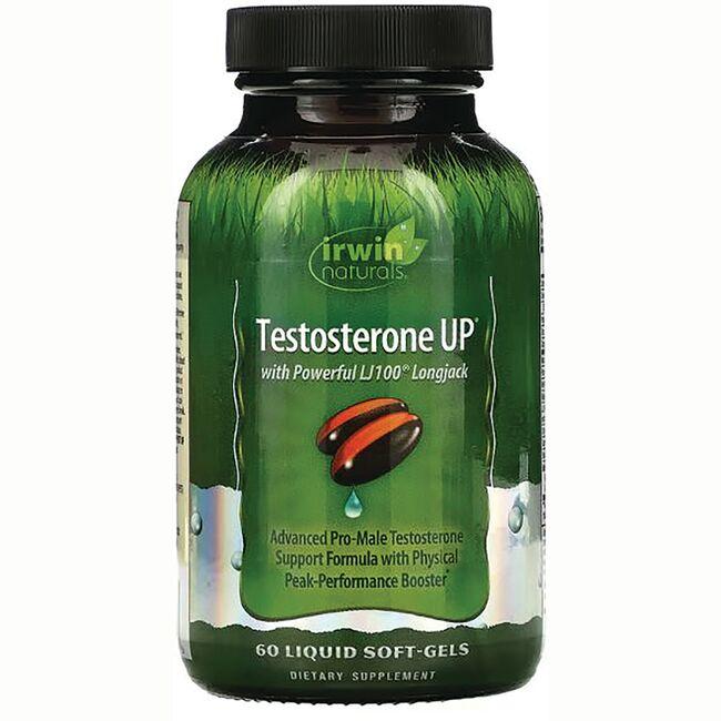 Testosterone UP