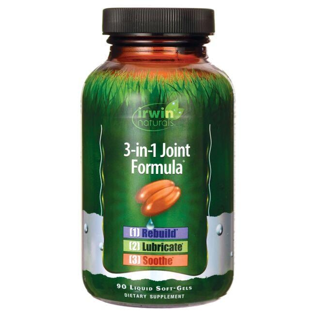 3-in-1 Joint Formula