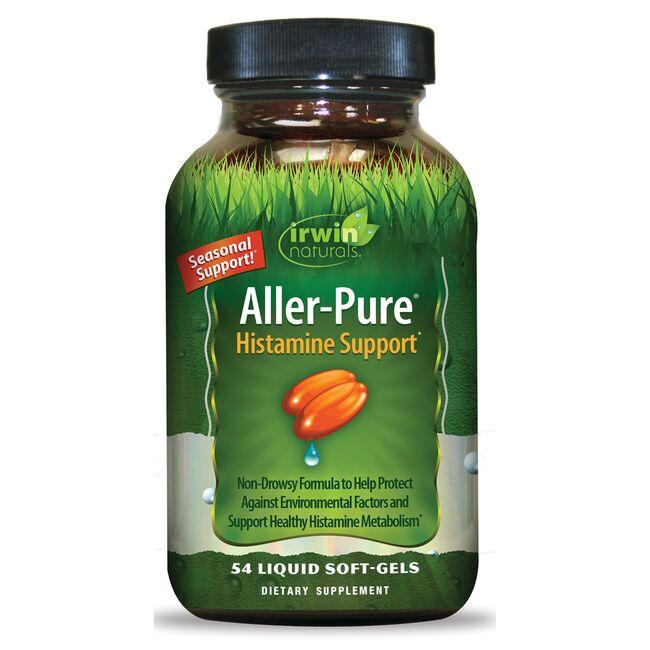 Aller-Pure Histamine Support