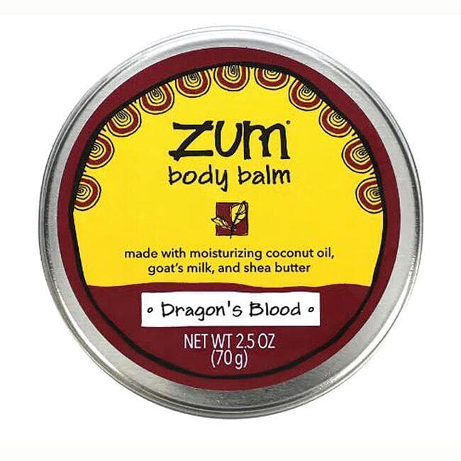 Zum Rub Moisturizer Dragon's Blood