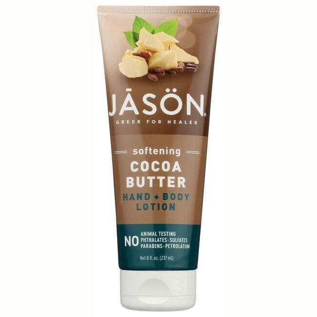 Softening Cocoa Butter Hand & Body Lotion