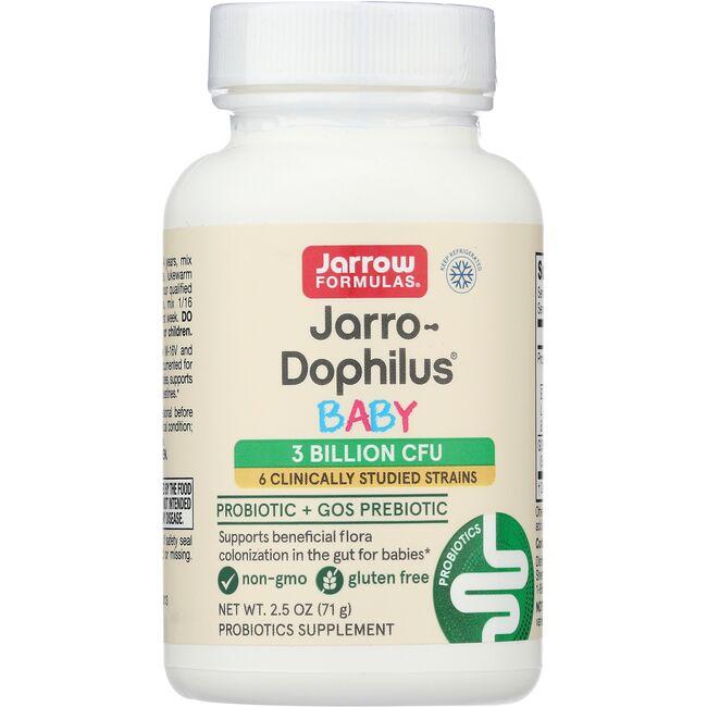 Jarro-Dophilus Baby