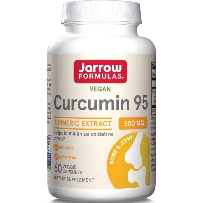 Turmeric Extract Curcumin 95