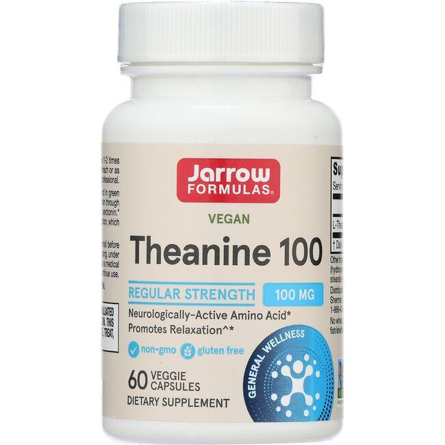 Vegan Theanine 100