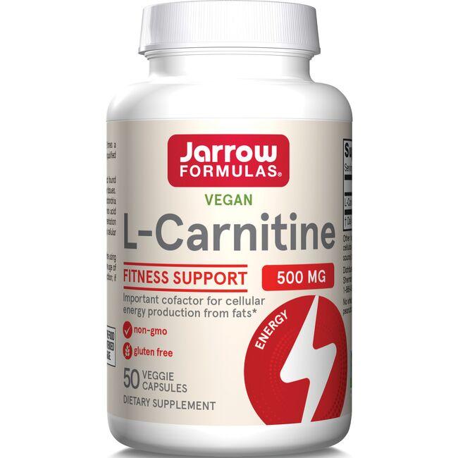 Vegan L-Carnitine
