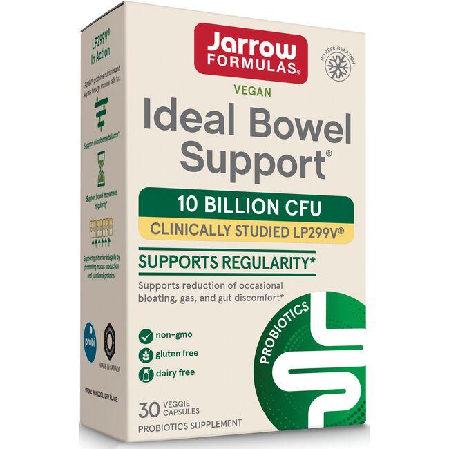 IBS Ideal Bowel Support 299v